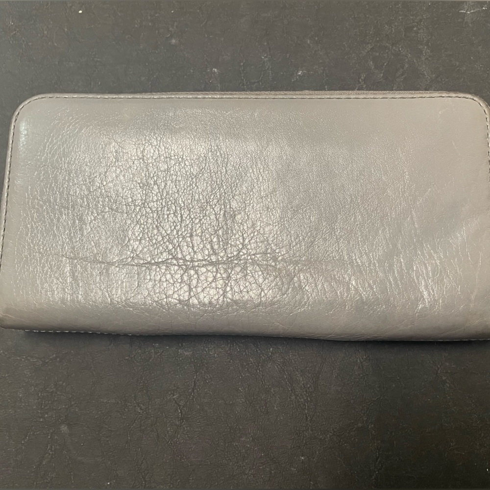 Coach Wallet - Picture 2 of 6
